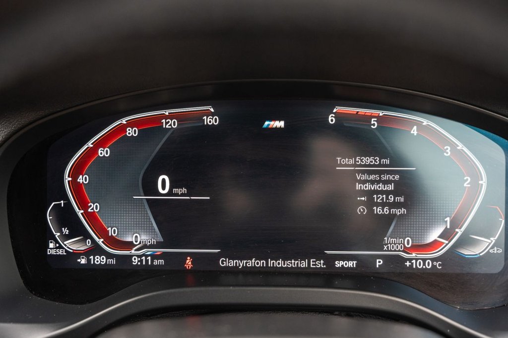 Used BMW X4 2020 for sale - 78111040: Photo 19