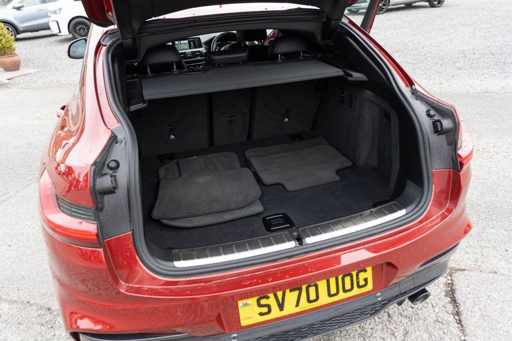 Used BMW X4 2020 for sale - 78111040: Photo 7