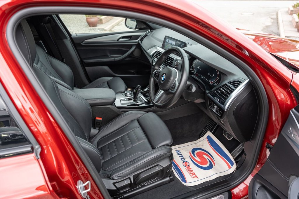 Used BMW X4 2020 for sale - 78111040: Photo 9