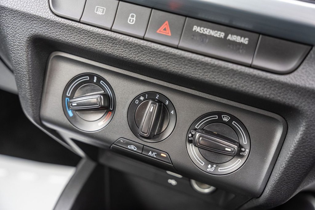 Used Skoda Fabia 2020 for sale - 77128288: Photo 11