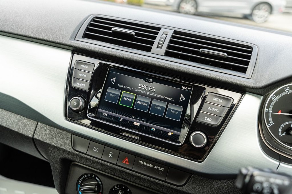 Used Skoda Fabia 2020 for sale - 77128288: Photo 12