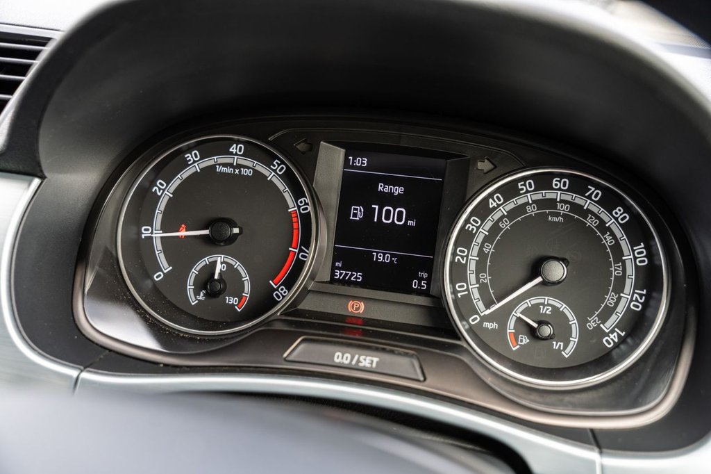 Used Skoda Fabia 2020 for sale - 77128288: Photo 13