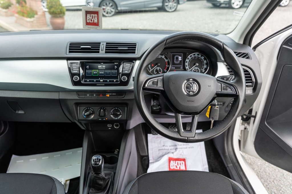 Used Skoda Fabia 2020 for sale - 77128288: Photo 7