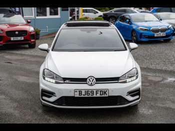Used Volkswagen Golf 2019 for sale - 74857016: Photo