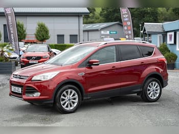 Used Ford Kuga 2016 for sale - 79804843: Photo