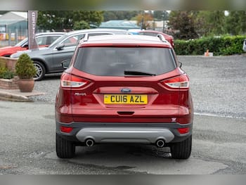 Used Ford Kuga 2016 for sale - 79804843: Photo