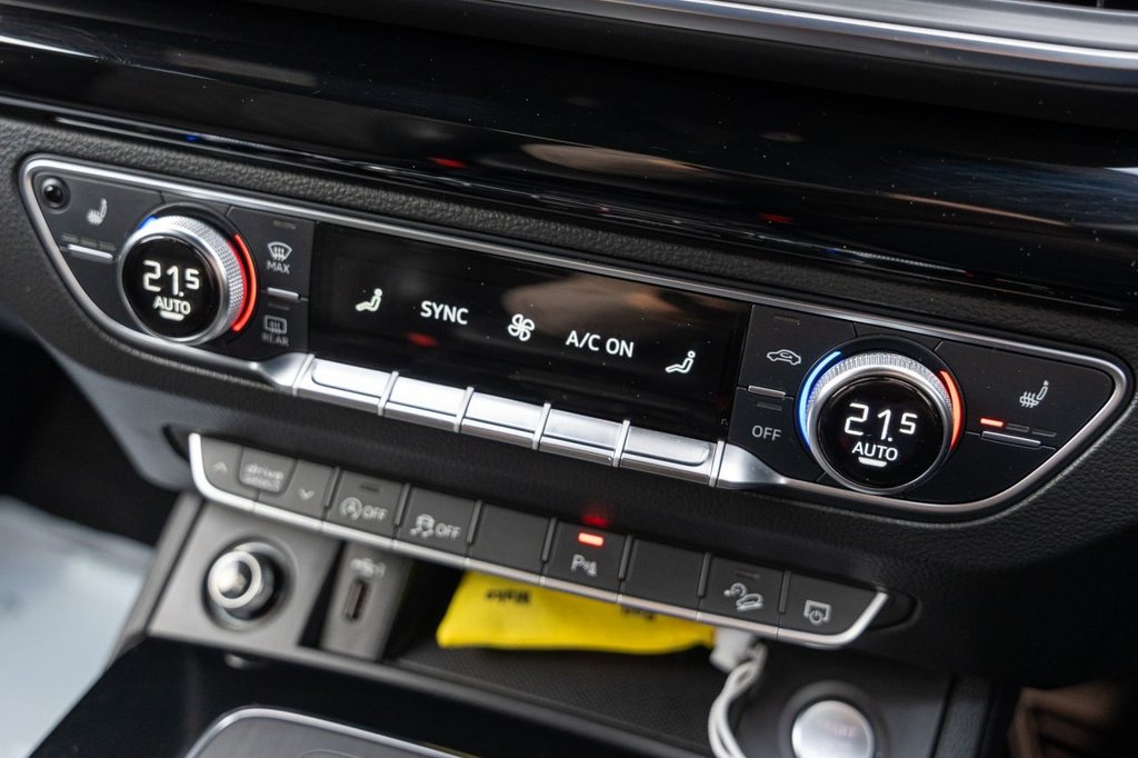 Used Audi Q5 2019 for sale - 76923504: Photo 18