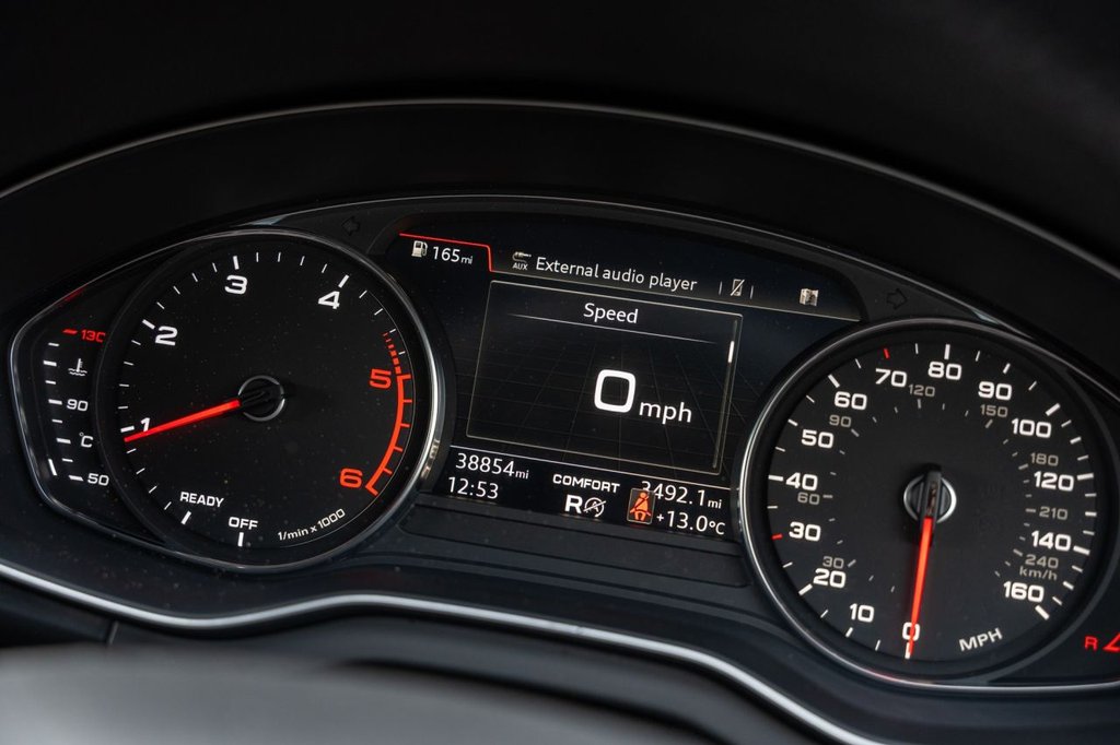 Used Audi Q5 2019 for sale - 76923504: Photo 20