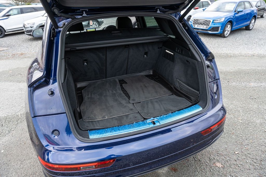 Used Audi Q5 2019 for sale - 76923504: Photo 7