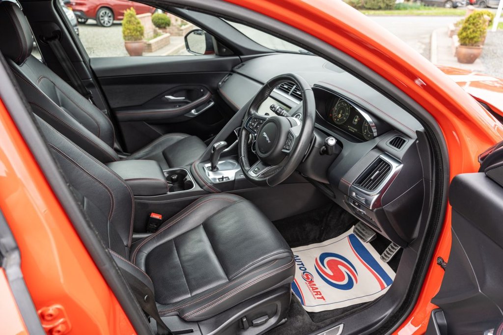 Used Jaguar E-Pace 2019 for sale - 78111079: Photo 11