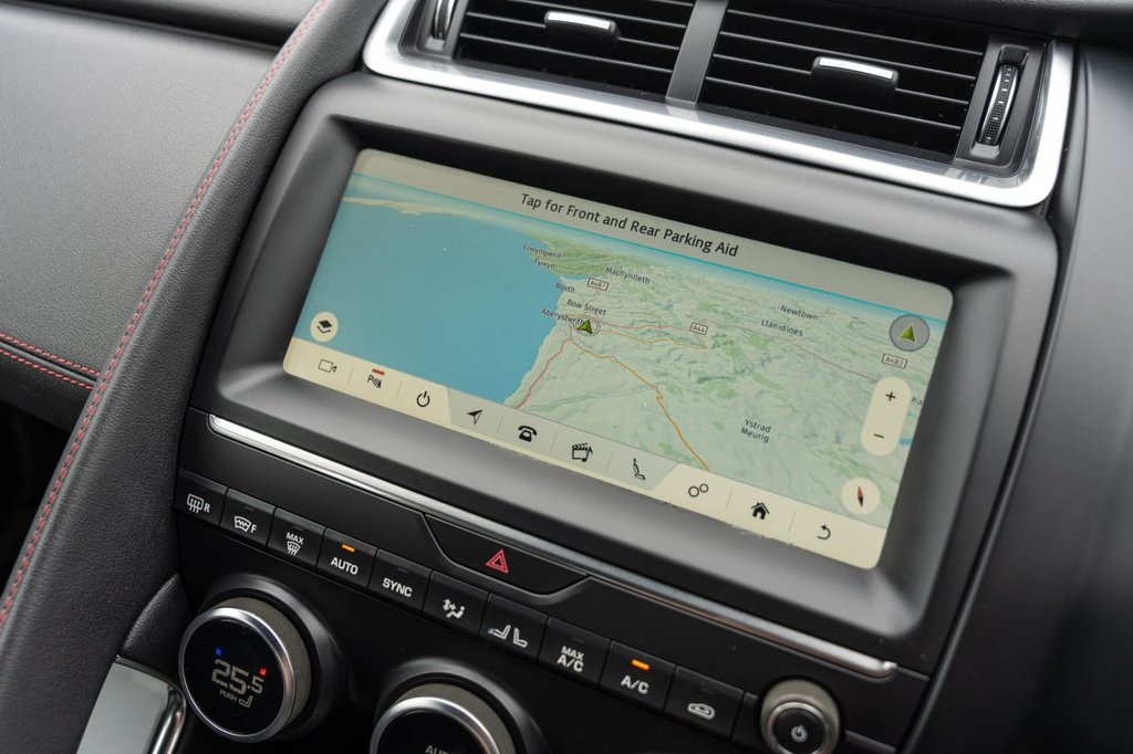 Used Jaguar E-Pace 2019 for sale - 78111079: Photo 13