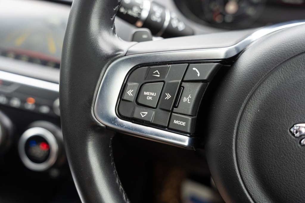 Used Jaguar E-Pace 2019 for sale - 78111079: Photo 15