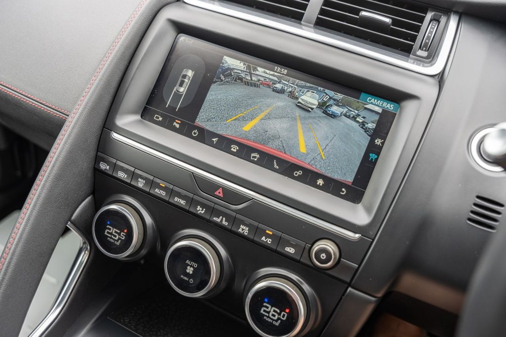 Used Jaguar E-Pace 2019 for sale - 78111079: Photo 18