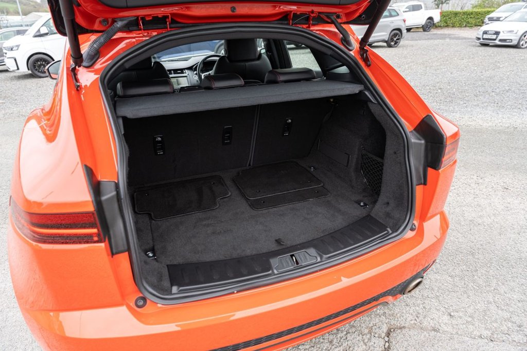 Used Jaguar E-Pace 2019 for sale - 78111079: Photo 7