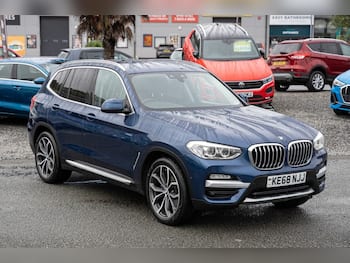 Used BMW X3 2019 for sale - 79843746: Photo