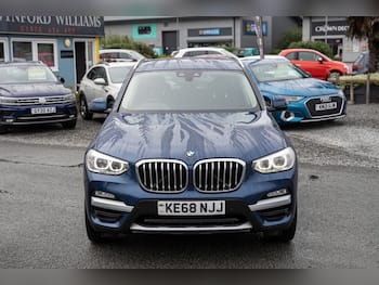 Used BMW X3 2019 for sale - 79843746: Photo