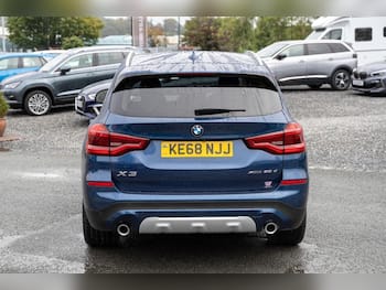 Used BMW X3 2019 for sale - 79843746: Photo