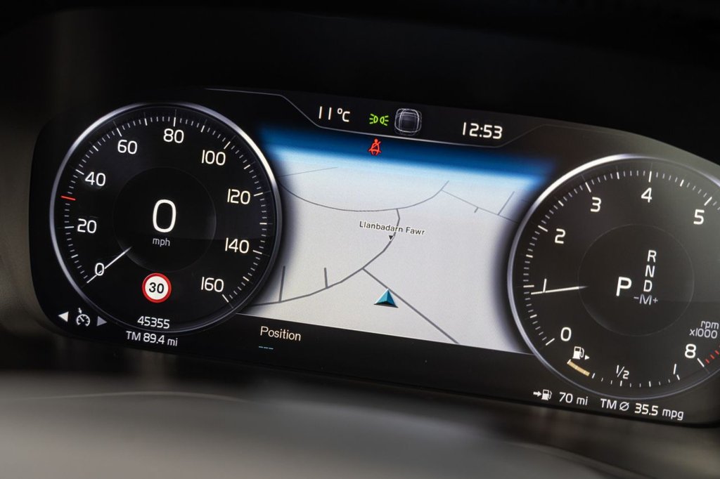 Used Volvo XC40 2019 for sale - 77128300: Photo 14