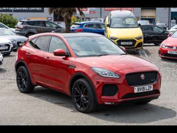 2019 - 2.0d [180] R-Dynamic S 5dr