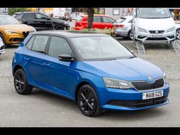 2018 - COLOUR EDITION TSI 5-Door