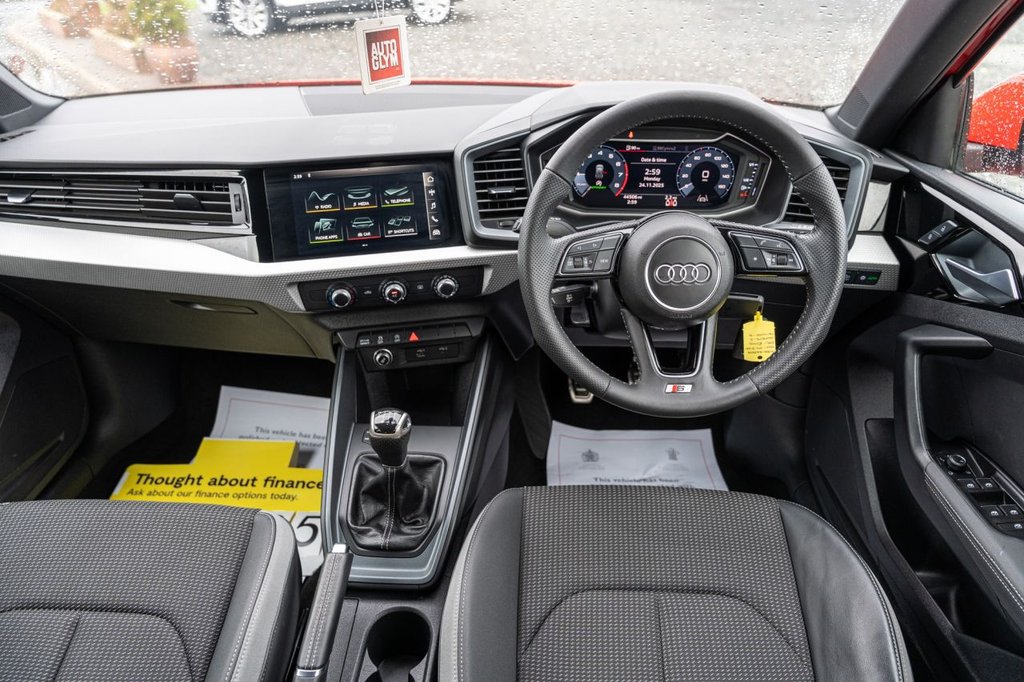 Used Audi A1 2019 for sale - 77128287: Photo 11