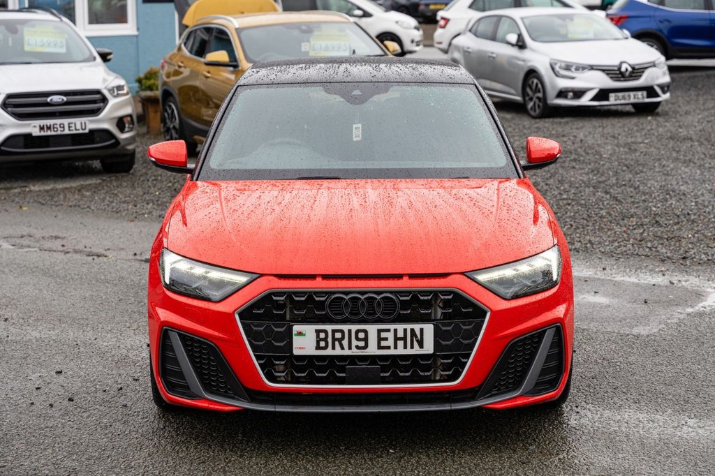 Used Audi A1 2019 for sale - 77128287: Photo 2