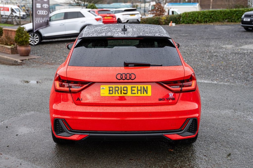 Used Audi A1 2019 for sale - 77128287: Photo 5