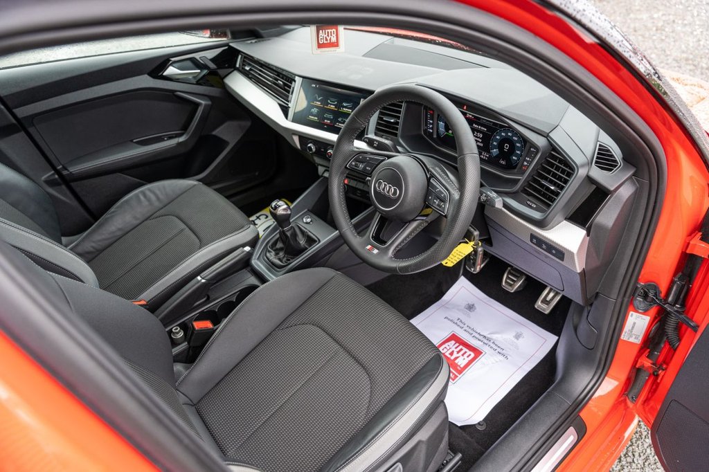 Used Audi A1 2019 for sale - 77128287: Photo 7