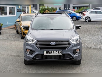 Used Ford Kuga 2019 for sale - 75516084: Photo