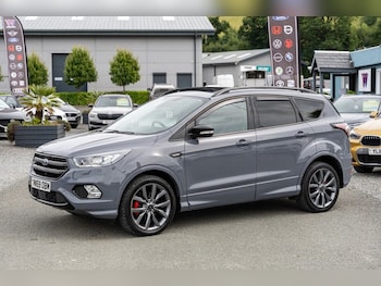 Used Ford Kuga 2019 for sale - 75516084: Photo
