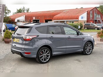 Used Ford Kuga 2019 for sale - 75516084: Photo