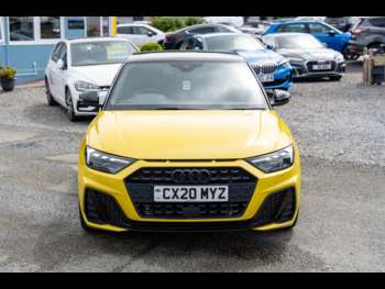 Used Audi A1 2020 for sale - 74832470: Photo