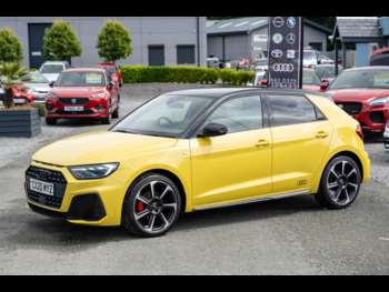 Used Audi A1 2020 for sale - 74832470: Photo