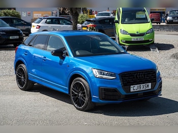 Used Audi Q2 2019 for sale - 79423103: Photo