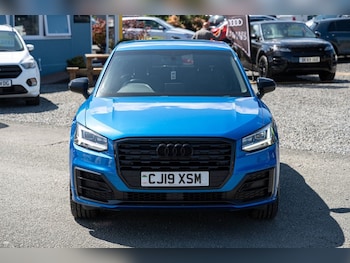 Used Audi Q2 2019 for sale - 79423103: Photo