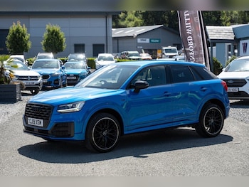 Used Audi Q2 2019 for sale - 79423103: Photo