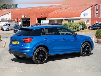 Used Audi Q2 2019 for sale - 79423103: Photo