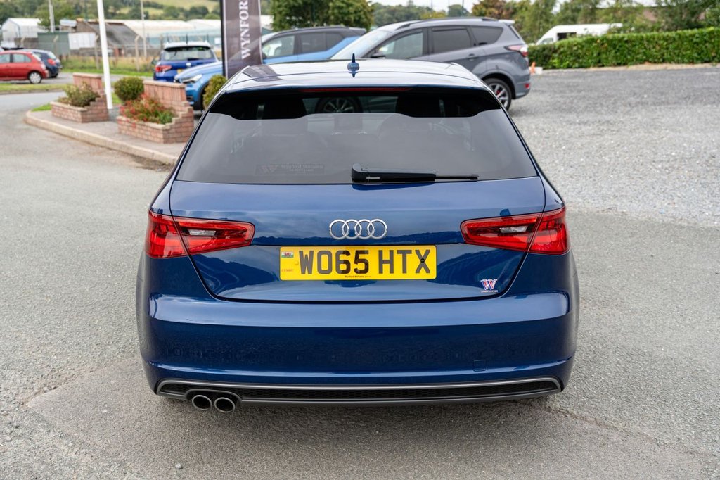 Used Audi A3 2016 for sale - 77128301: Photo 5