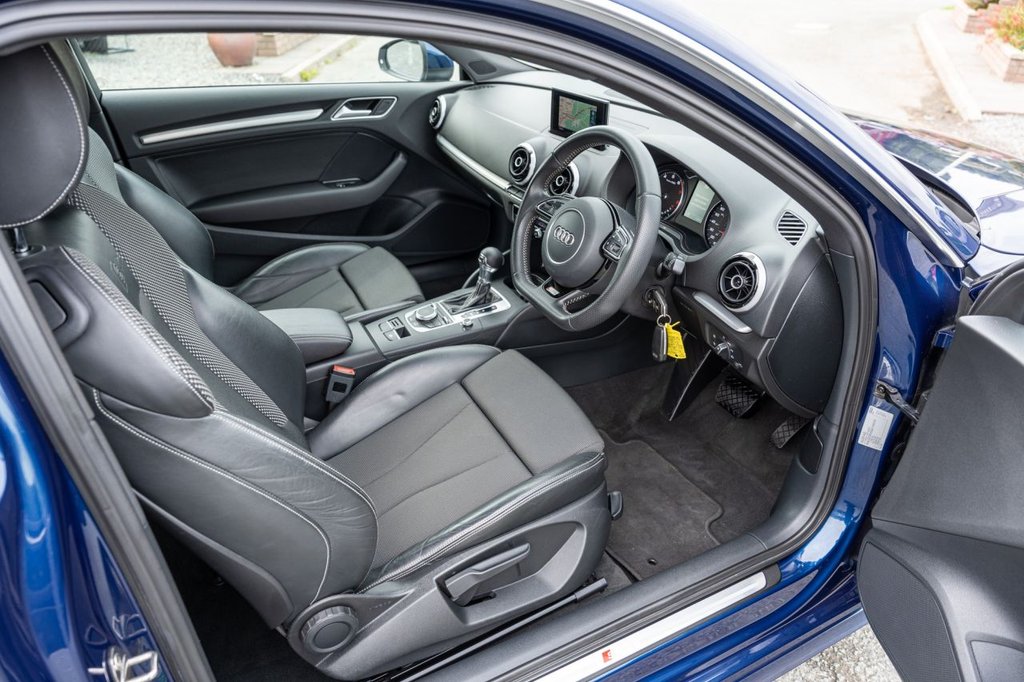 Used Audi A3 2016 for sale - 77128301: Photo 7