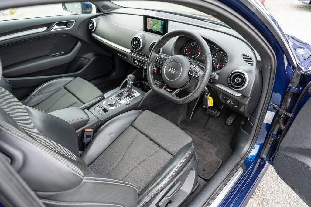 Used Audi A3 2016 for sale - 77128301: Photo 8