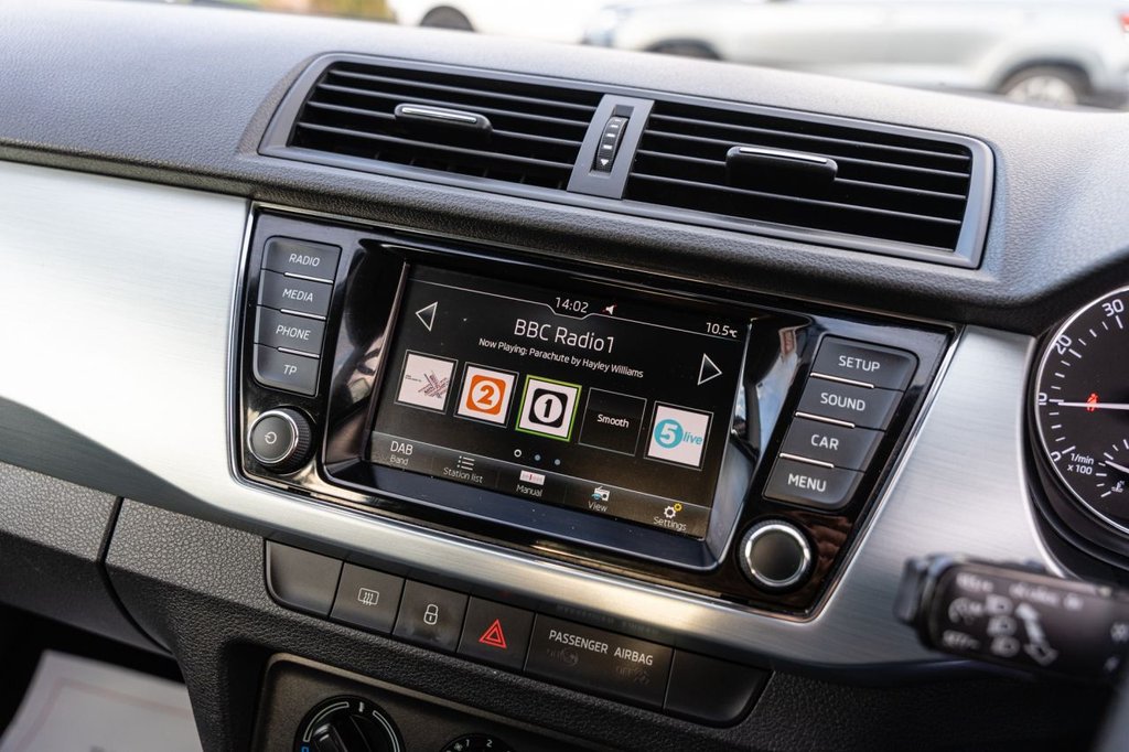 Used Skoda Fabia 2017 for sale - 76821028: Photo 11