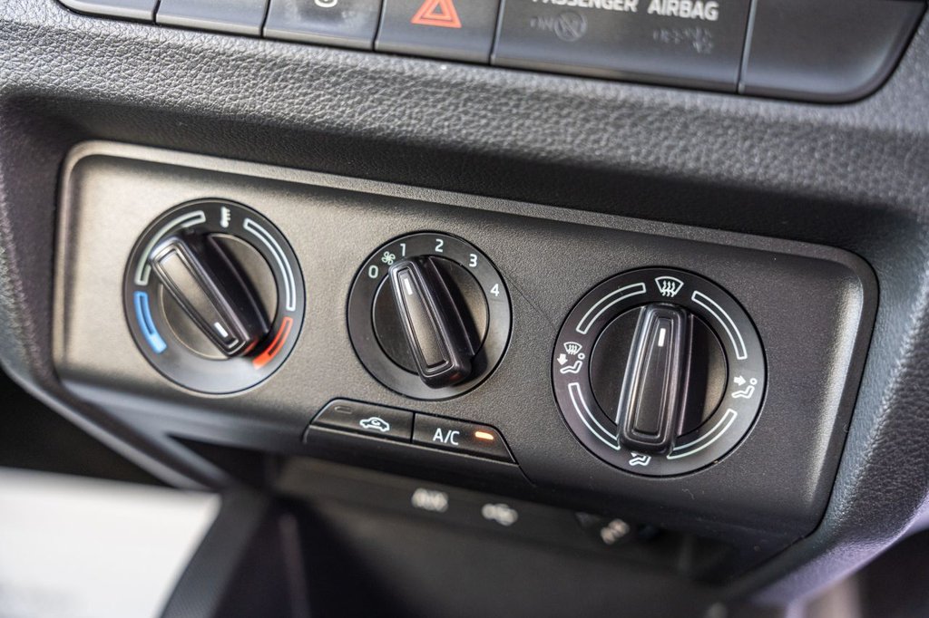 Used Skoda Fabia 2017 for sale - 76821028: Photo 13