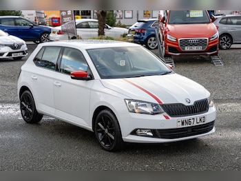 2017 (67) - 1.0 TSI Redline 5dr