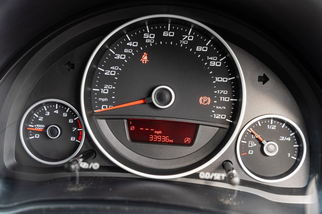 Used SEAT Mii 2019 for sale - 77128295: Photo 11