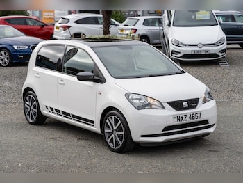 2019 (Z4) - 1.0 75 FR Line [EZ] 5dr