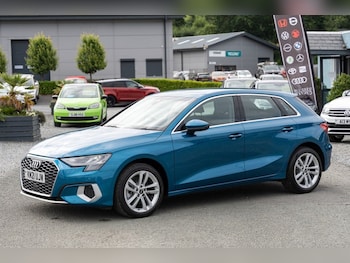 Used Audi A3 2021 for sale - 79059563: Photo