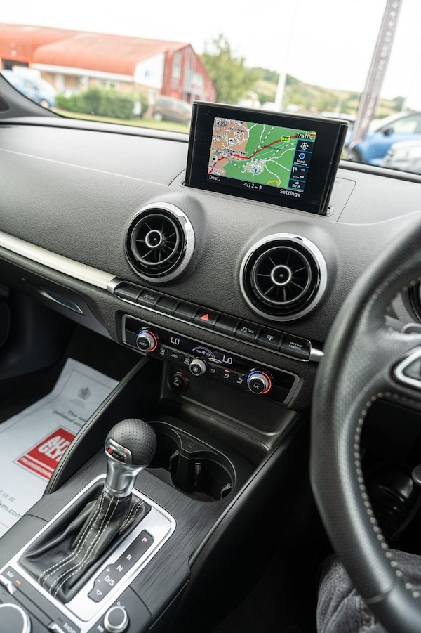 Used Audi A3 2016 for sale - 75516094: Photo 10