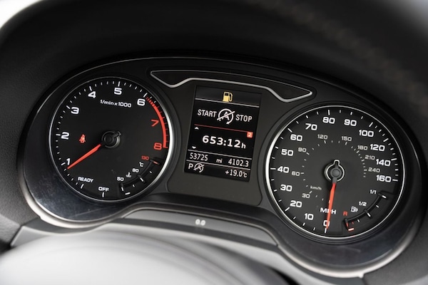 Used Audi A3 2016 for sale - 75516094: Photo 11