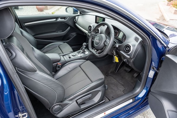Used Audi A3 2016 for sale - 75516094: Photo 7