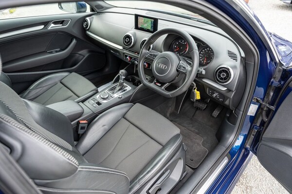 Used Audi A3 2016 for sale - 75516094: Photo 8